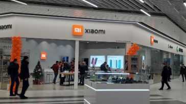 Xiaomi Décide Qu'il Est Maintenant Assez Populaire Pour Abandonner La