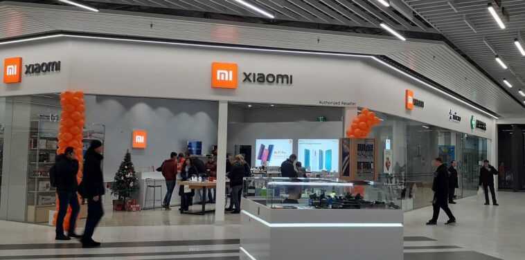 Xiaomi décide qu'il est maintenant assez populaire pour abandonner la marque Mi 1 Xiaomi Décide Qu'il Est Maintenant Assez Populaire Pour Abandonner La