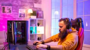 Electronic Arts Rend Les Brevets Axés Sur L'accessibilité Gratuits Pour