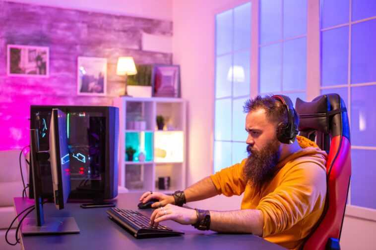 Electronic Arts rend les brevets axés sur l'accessibilité gratuits pour tous 1 Electronic Arts Rend Les Brevets Axés Sur L'accessibilité Gratuits Pour