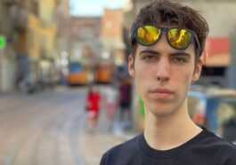 Qui Est Grenbaud, Le Dernier Phénomène Twitch Déjà Chanteur Et