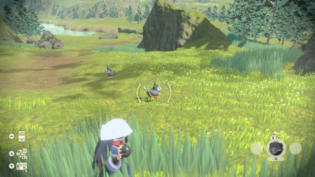 Arceus Pokémon Legends : Comment obtenir le kimono de Hisui Growlithe ? 3 Pokémon Légendes Arceus