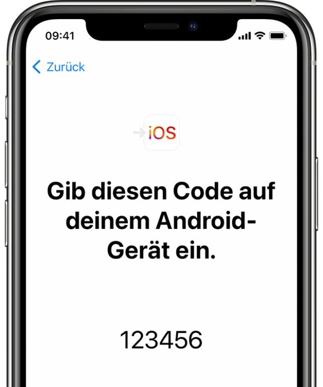 1629895507 332 Transfert de donnees dAndroid vers iPhone
