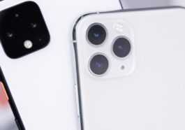 Transfert De Données : D'android Vers Iphone