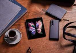 Déverrouiller Le Bootloader Sur Votre Samsung Galaxy Z Fold3 Tue