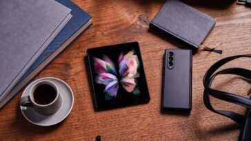Les propriétaires de Galaxy Z Fold 3 se plaignent que les écrans se fissurent sans raison, tout comme les garanties expirent 26 Déverrouiller Le Bootloader Sur Votre Samsung Galaxy Z Fold3 Tue