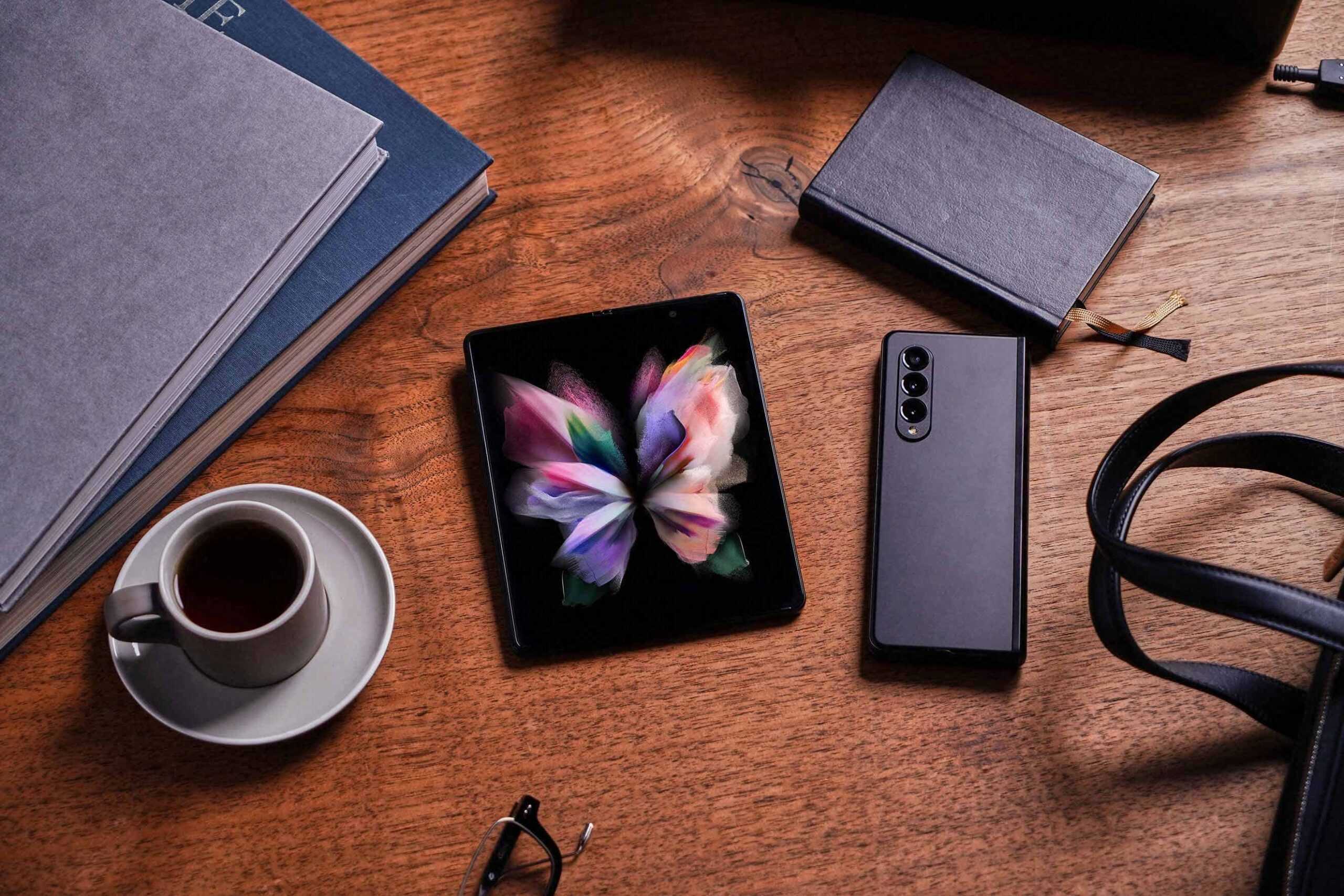 Déverrouiller Le Bootloader Sur Votre Samsung Galaxy Z Fold3 Tue