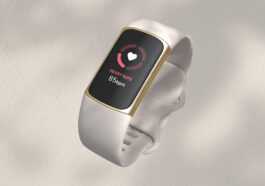 Le Nouveau Tracker Charge 5 De Fitbit Contient Un Ecg,
