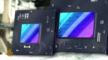 Le Xess D'intel Peut être Plus Facile à Mettre En