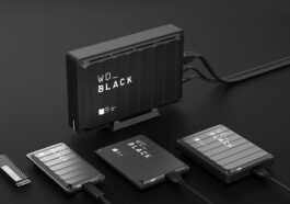 Western Digital Serait En Pourparlers Avancés Pour Fusionner Avec Kioxia