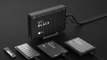 Western Digital Serait En Pourparlers Avancés Pour Fusionner Avec Kioxia