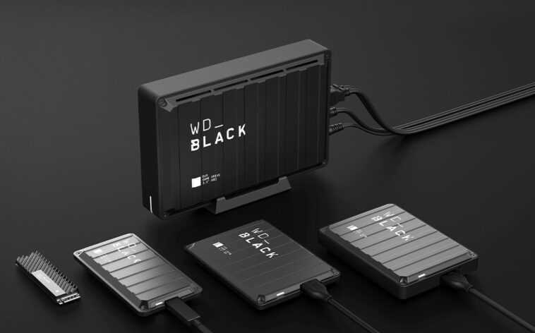Western Digital serait en pourparlers avancés pour fusionner avec Kioxia 1 Western Digital Serait En Pourparlers Avancés Pour Fusionner Avec Kioxia