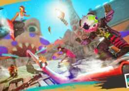 Riders Republic : Sa Bêta Désormais Disponible Sur Ps5, Ps4,