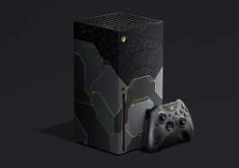 Combien Coûte La Xbox Series X Sur Le Thème Halo