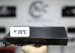 Carte Minière Amd Possible Avec Gpu Navi 21 Repérée