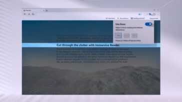 Microsoft Edge Permettra Très Bientôt D'ajouter Du Texte Au Pdf