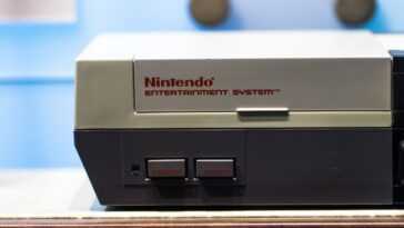 Le Concepteur De Nintendo Responsable De La Nes Et De