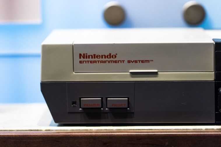 Le concepteur de Nintendo responsable de la NES et de la SNES prend sa retraite après près de 39 ans 1 Le Concepteur De Nintendo Responsable De La Nes Et De