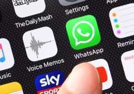 Whatsapp A Rendu Facultatif L'acceptation De Ses Nouvelles Règles Après