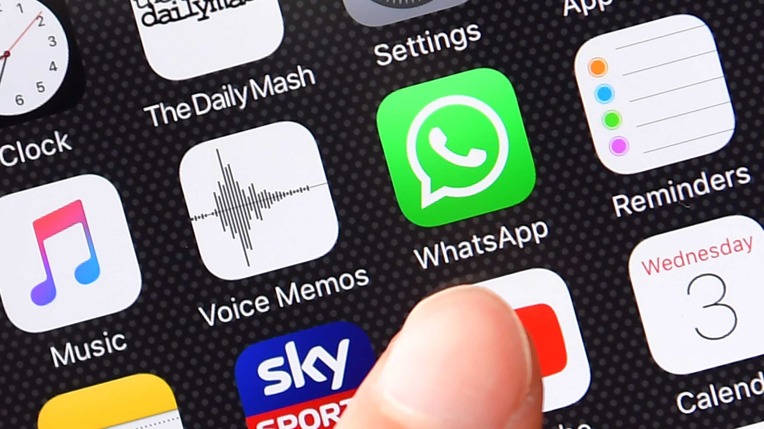 Whatsapp A Rendu Facultatif L'acceptation De Ses Nouvelles Règles Après