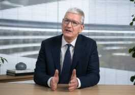 C'est La Dernière Année Du Contrat Initial De Tim Cook