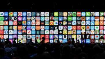Apple Apportera Des Modifications Aux Règles De L'app Store Pour