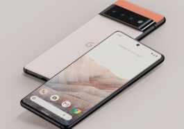 Les Pixel 6 Et 6 Pro De Google Ont Beaucoup