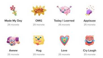 Quels sont les cadeaux que vous pouvez acheter dans les vidéos sur TikTok 24 Quels Sont Les Cadeaux Que Vous Pouvez Acheter Dans Les