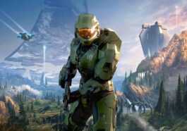 Les Exigences Minimales Et Recommandées Du Pc Halo Infinite Révélées