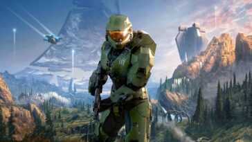 Les Exigences Minimales Et Recommandées Du Pc Halo Infinite Révélées