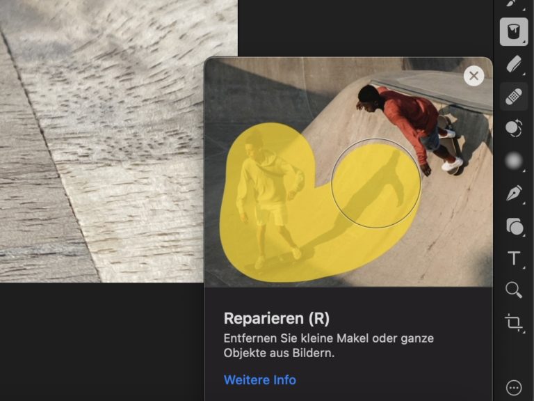 Alternative à Photoshop : pourquoi j'aime Pixelmator Pro 6 1630219148 892 Alternative a Photoshop pourquoi jaime Pixelmator Pro