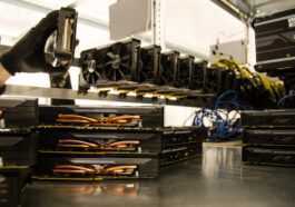 Un Tribunal Chinois Restitue Plus De 485 000 Gpu Radeon