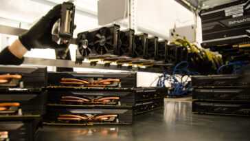 Un Tribunal Chinois Restitue Plus De 485 000 Gpu Radeon