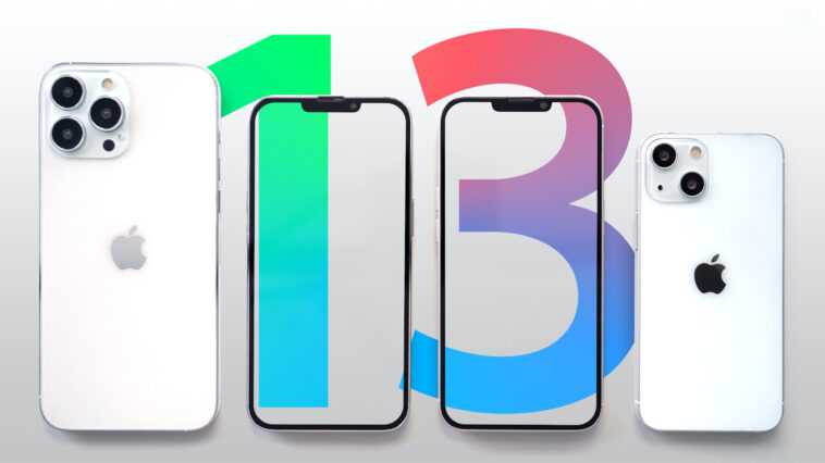 L'iPhone 13 d'Apple pourrait prendre en charge les communications par satellite LEO grâce à un partenariat avec Globalstar 1 L'iphone 13 D'apple Pourrait Prendre En Charge Les Communications Par