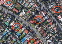 Comment Le Fisc Traque Les Fraudeurs Fiscaux Avec Google Maps