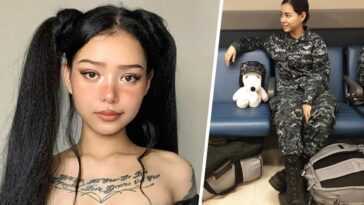 Ce que Bella Poarch a fait avant de devenir célèbre sur TikTok 18 Ce Que Bella Poarch A Fait Avant De Devenir Célèbre