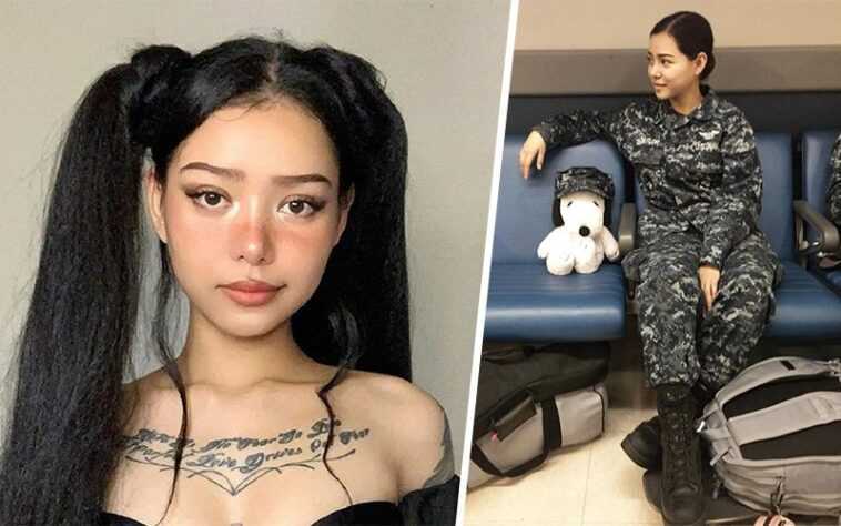 Ce que Bella Poarch a fait avant de devenir célèbre sur TikTok 1 Ce Que Bella Poarch A Fait Avant De Devenir Célèbre