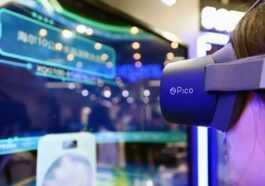 Bytedance, Propriétaire De Tiktok, Plonge Dans La Réalité Virtuelle Avec