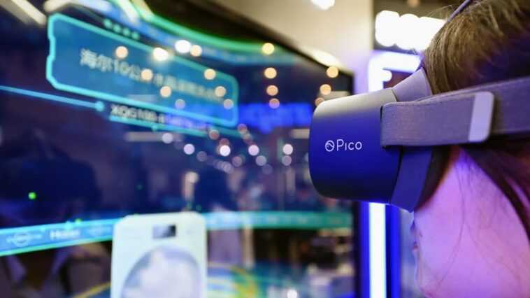 ByteDance, propriétaire de TikTok, plonge dans la réalité virtuelle avec l'acquisition de Pico 1 Bytedance, Propriétaire De Tiktok, Plonge Dans La Réalité Virtuelle Avec