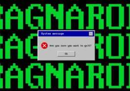 Le Groupe De Ransomware Ragnarok Prend Apparemment Sa Retraite Et