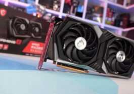 La Radeon Rx 6600 Xt A T Elle Répondu à La Demande