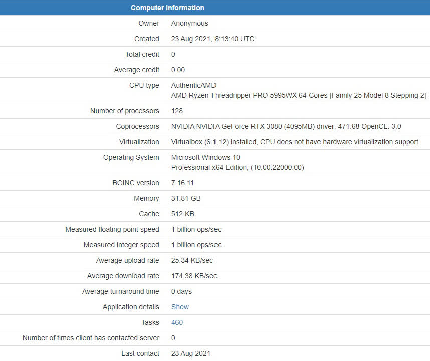 AMD Ryzen Threadripper Pro 5995WX et 5945WX apparaissent à l'état sauvage 2 AMD Ryzen Threadripper Pro 5995WX et 5945WX apparaissent a letat