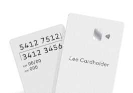 Adieu la bande magnétique sur les cartes de crédit : elle disparaîtra à partir de 2024 53 Adieu La Bande Magnétique Sur Les Cartes De Crédit :