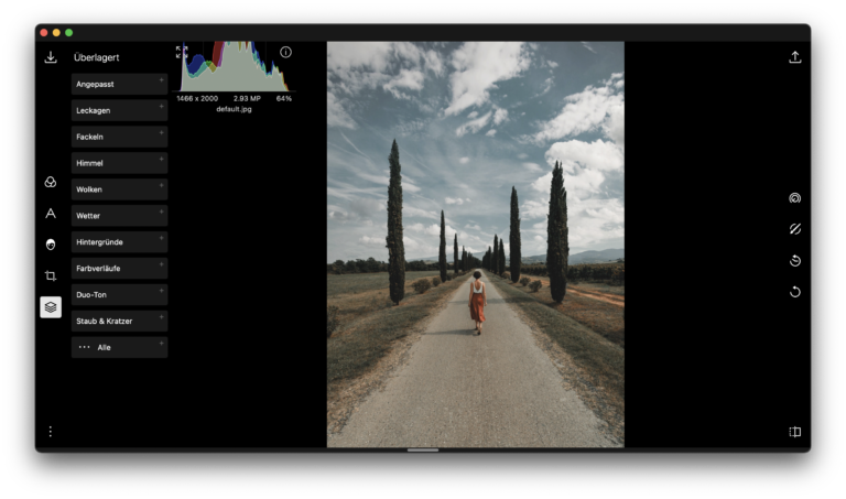Alternative à Photoshop : pourquoi j'aime Pixelmator Pro 4 Alternative a Photoshop pourquoi jaime Pixelmator Pro