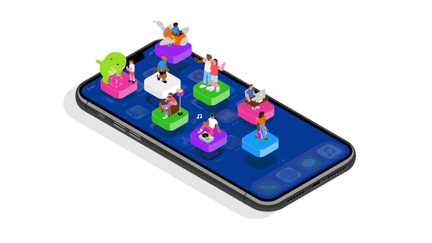 Apple apportera des modifications aux règles de l'App Store pour régler le recours collectif 3 Apple apportera des modifications aux regles de lApp Store pour