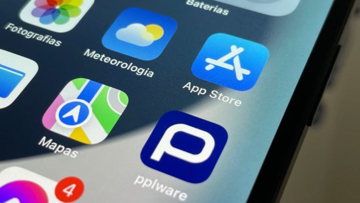L'UE rejette les modifications apportées par Apple à l'App Store européen et une nouvelle guerre ouverte éclate 3 Image de l'App Store d'Apple