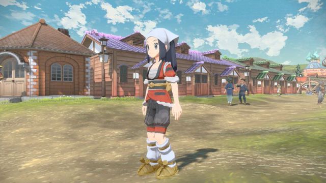 Arceus Pokémon Legends : Comment obtenir le kimono de Hisui Growlithe ? 2 Pokémon Légendes Arceus