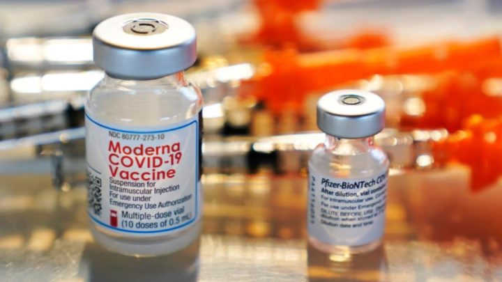 Les États-Unis approuvent le premier vaccin antigrippal à ARN messager 3 Vaccin de Pfizer-BioNTech et Moderna