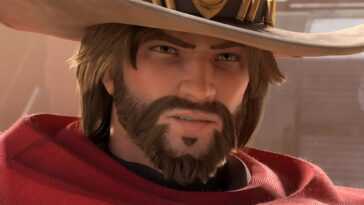 Blizzard Va Renommer Mccree D'overwatch Au Milieu D'un Procès Pour
