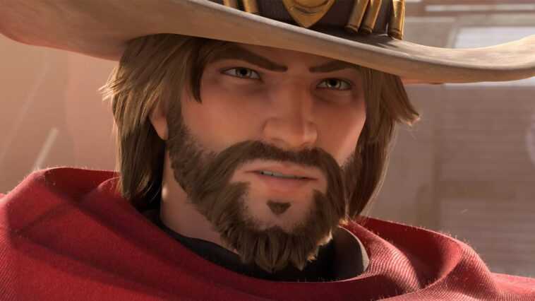 Blizzard va renommer McCree d'Overwatch au milieu d'un procès pour harcèlement sexuel, cessera de nommer des personnages d'après les employés 1 Blizzard Va Renommer Mccree D'overwatch Au Milieu D'un Procès Pour
